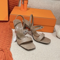 Hermes Sandals